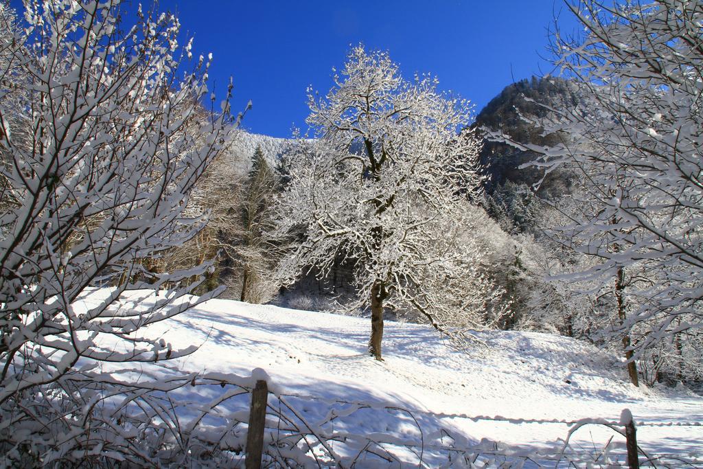 Hotel Panoramic Bagnères-de-Luchon Kültér fotó